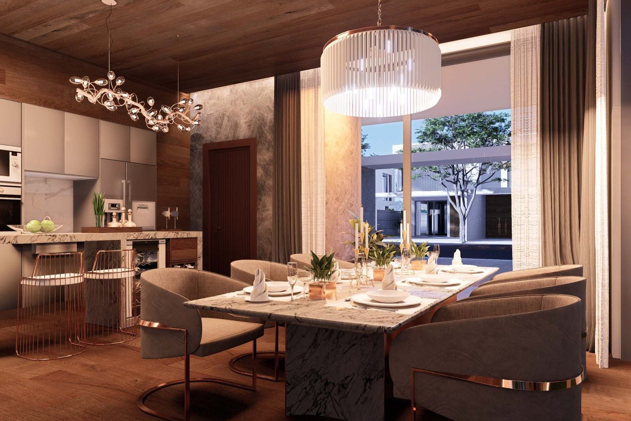 Вилла на Пхукете, Таиланд, 182 м² - фото 5