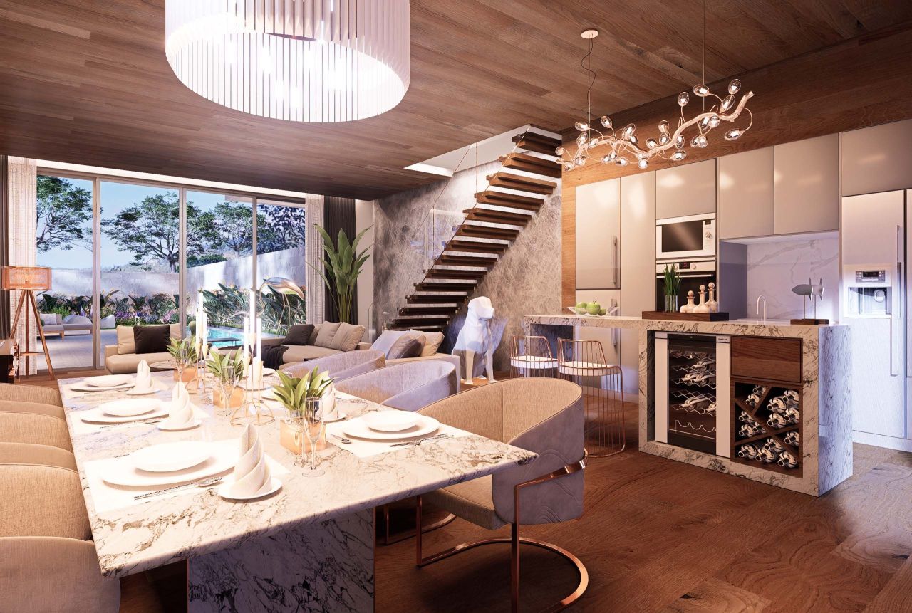 Вилла на Пхукете, Таиланд, 182 м² - фото 6