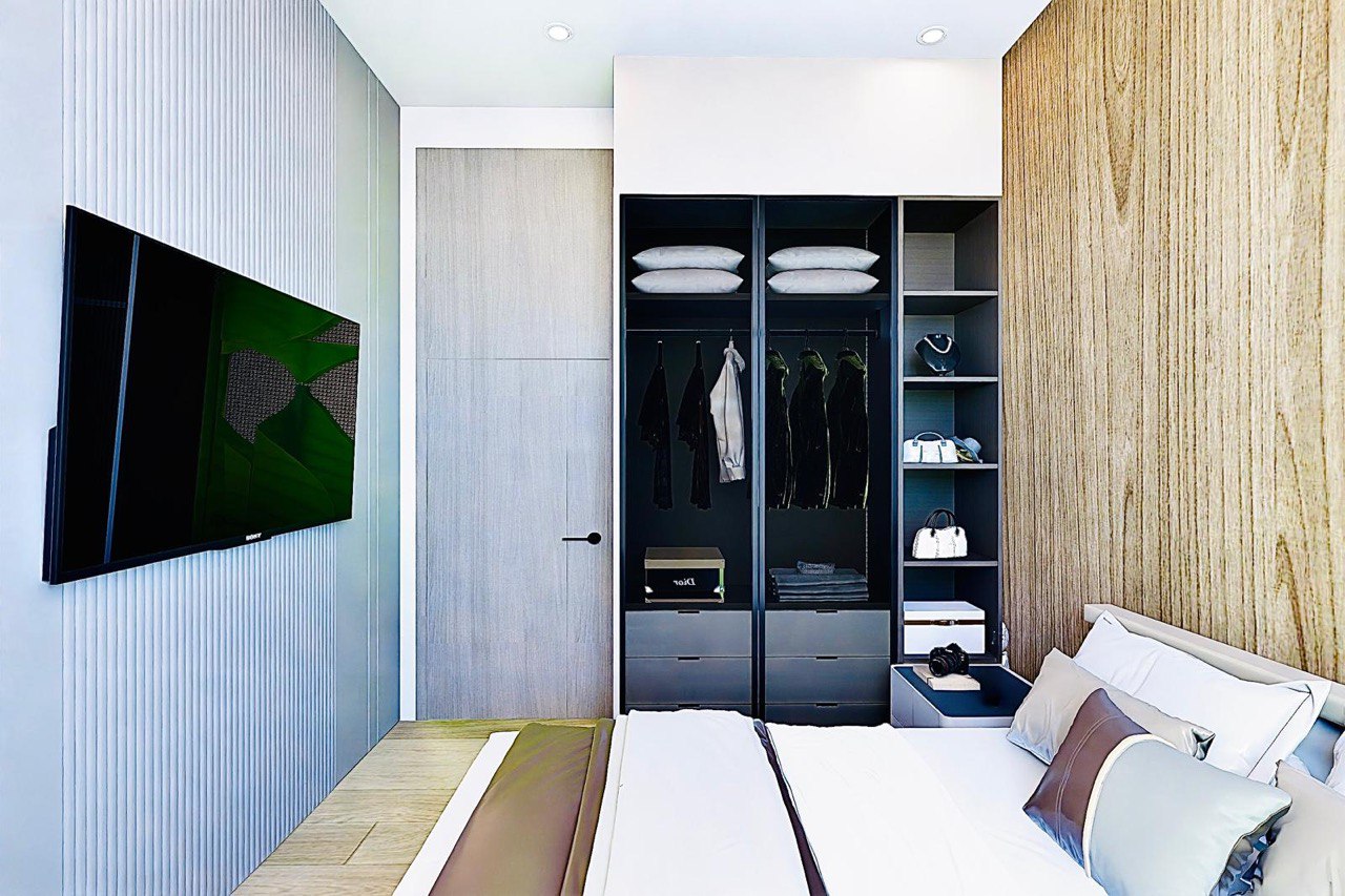 Вилла на Пхукете, Таиланд, 208 м² - фото 12