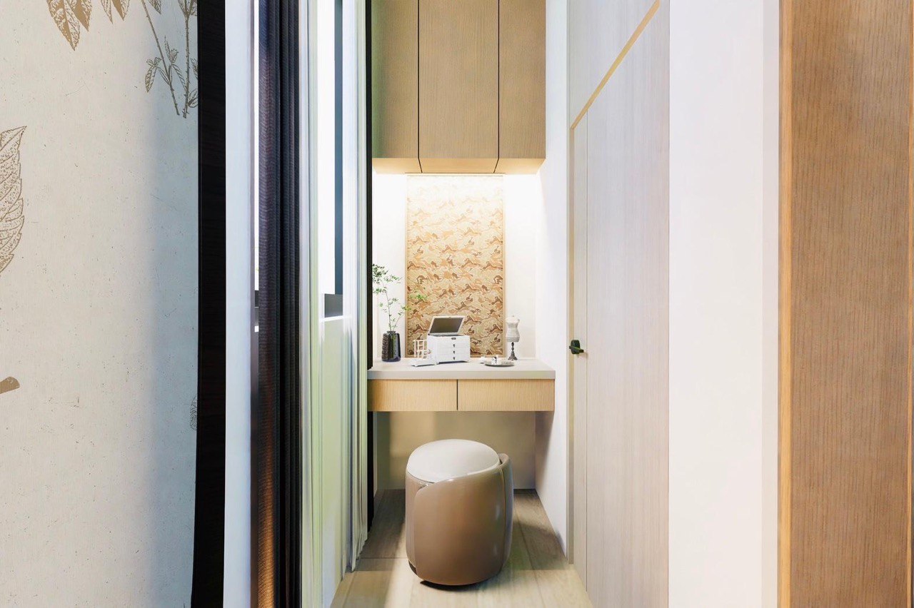 Вилла на Пхукете, Таиланд, 208 м² - фото 13