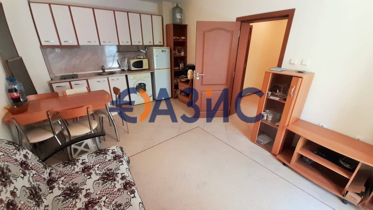 Апартаменты на Солнечном берегу, Болгария, 90 м² - фото 1