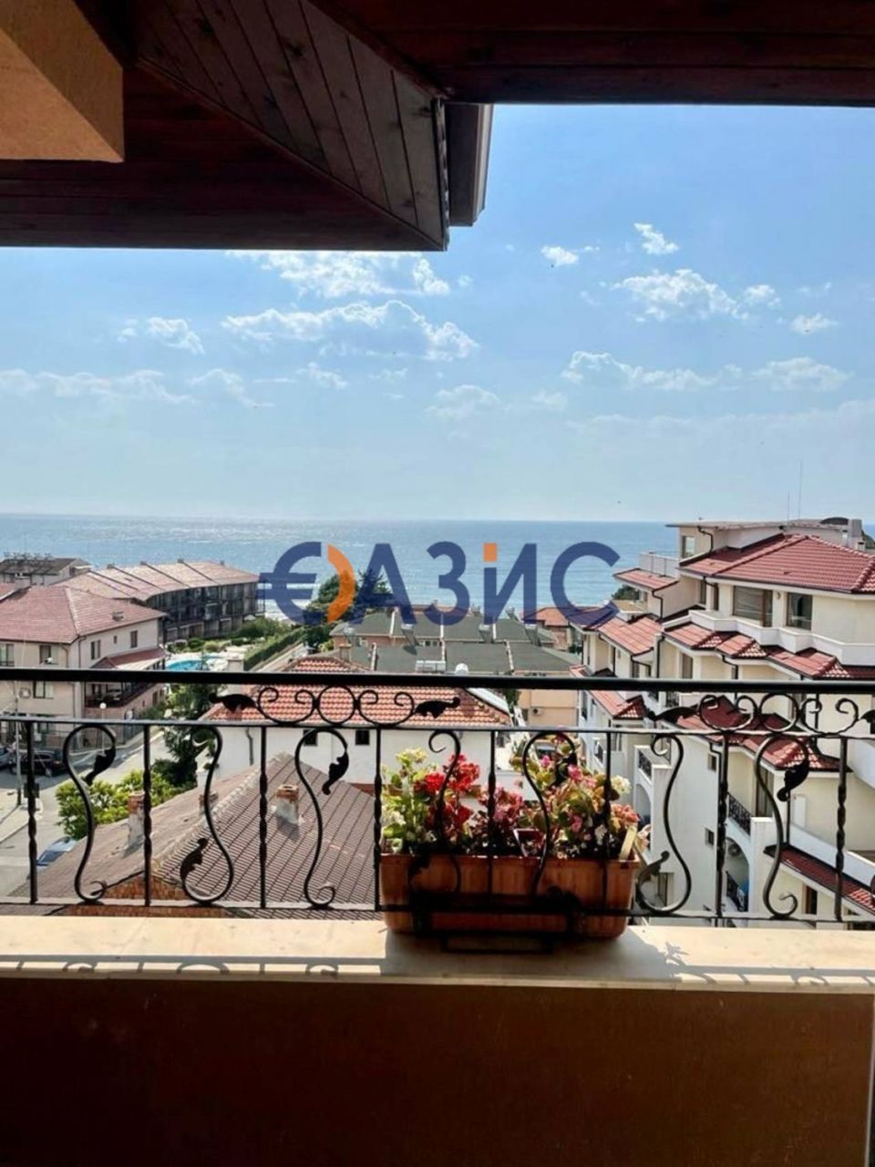 Апартаменты в Равде, Болгария, 94 м² - фото 1