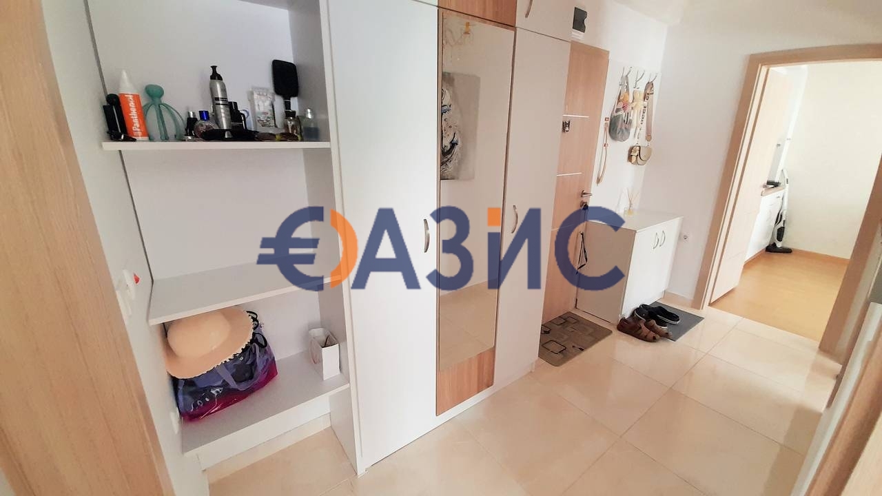Апартаменты на Солнечном берегу, Болгария, 68 м² - фото 2