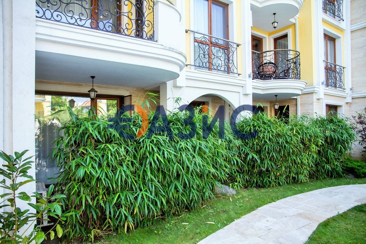 Апартаменты на Солнечном берегу, Болгария, 113 м² - фото 3