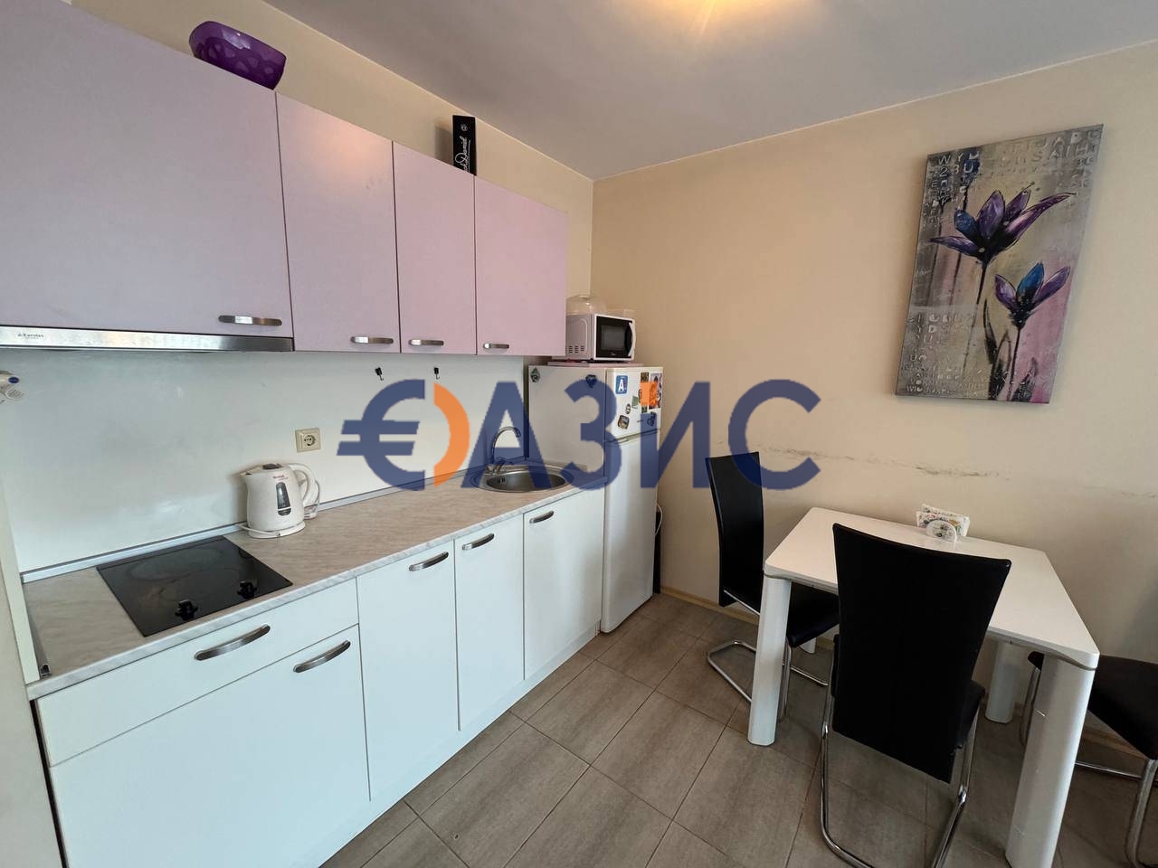 Апартаменты в Равде, Болгария, 58.4 м² - фото 3