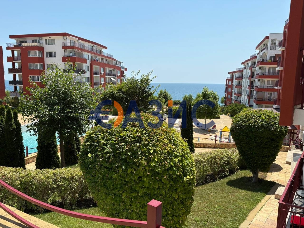 Апартаменты в Святом Власе, Болгария, 70 м² - фото 4