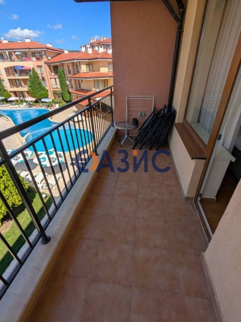 Апартаменты в Святом Власе, Болгария, 98 м² - фото 4