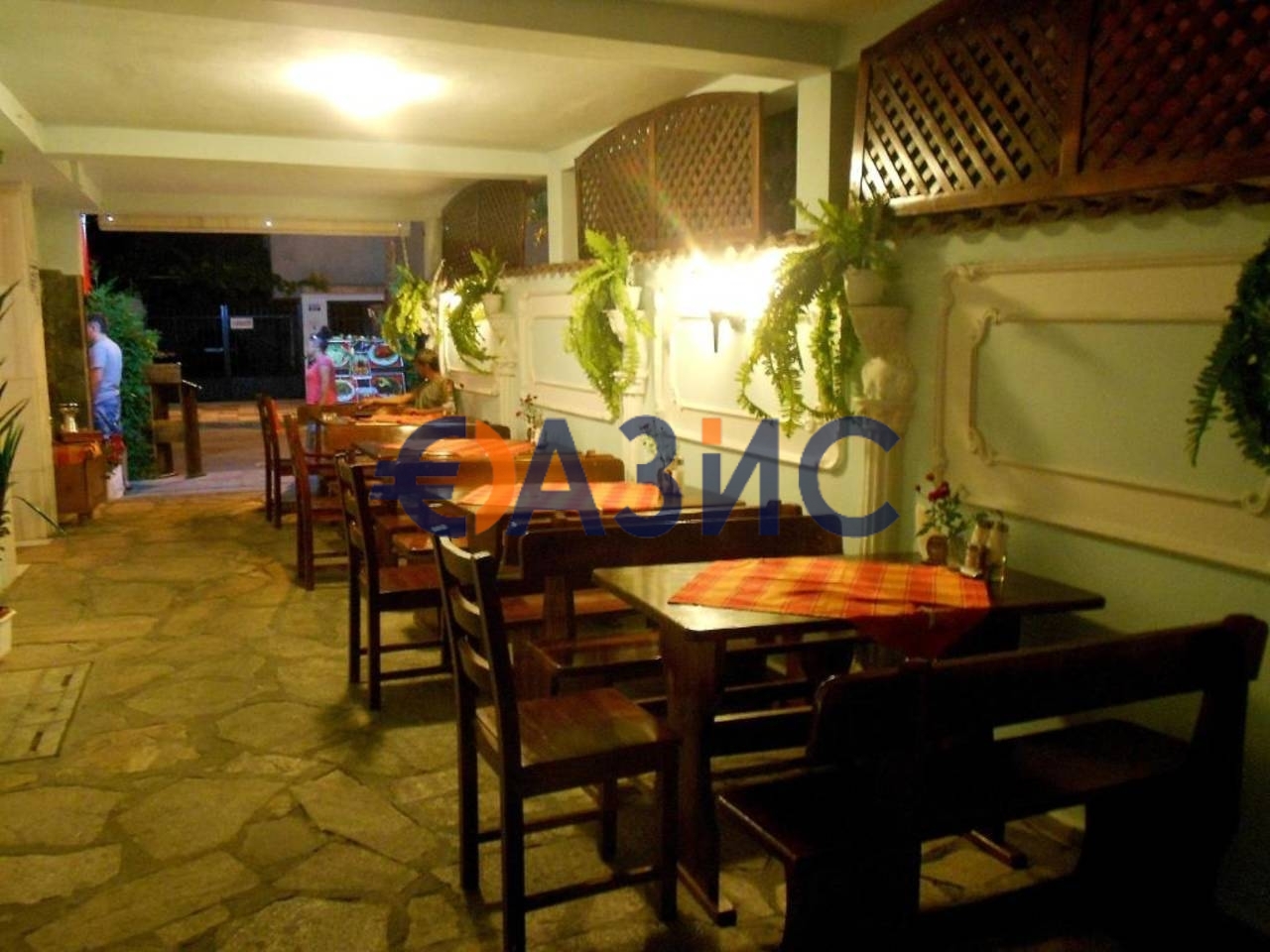 Отель, гостиница в Приморско, Болгария, 780 м² - фото 4