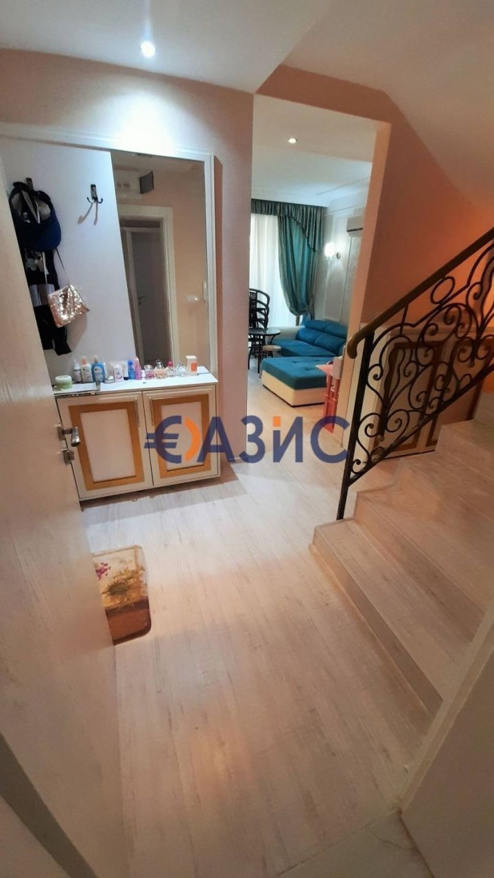 Апартаменты на Солнечном берегу, Болгария, 113 м² - фото 4