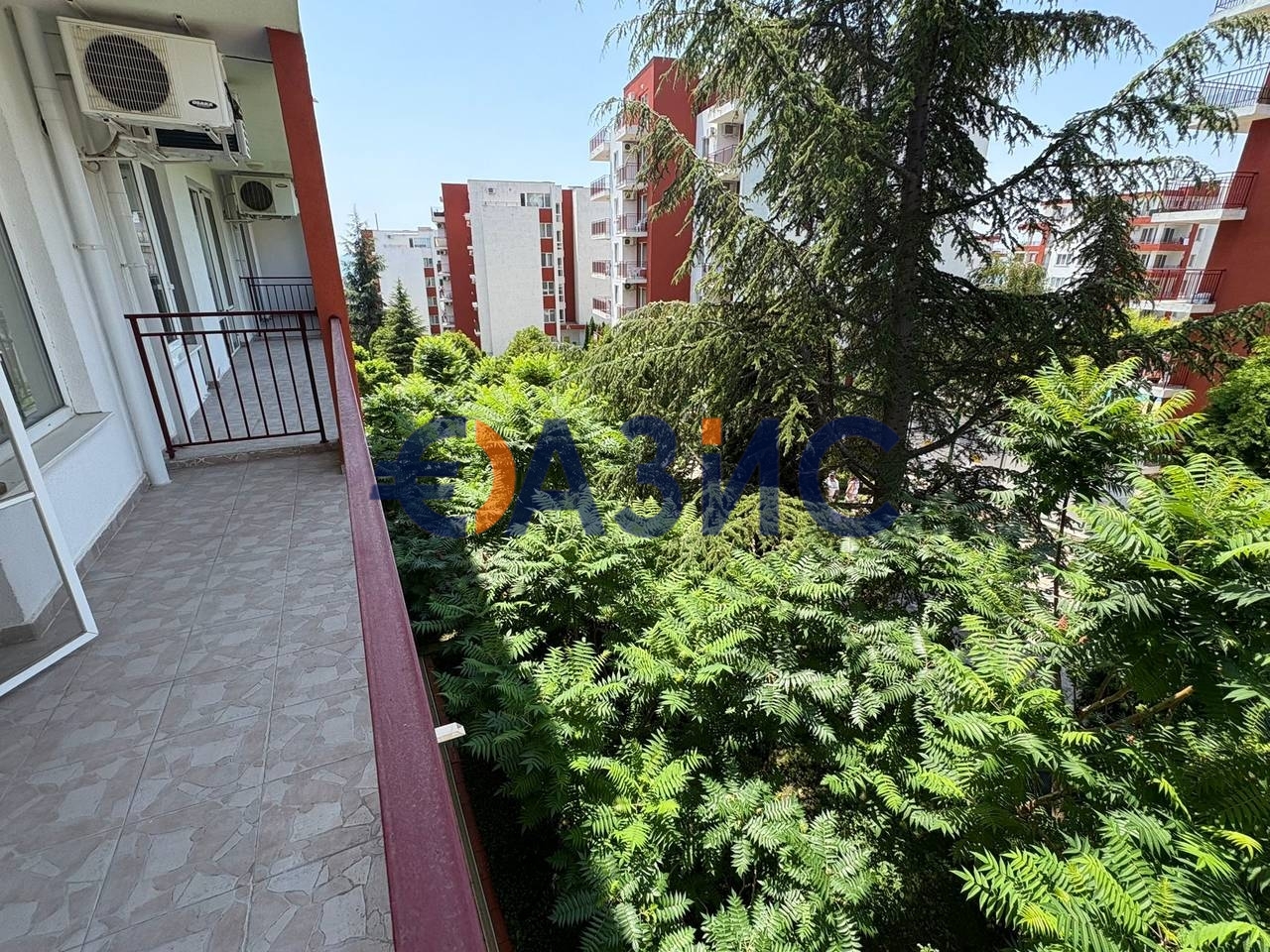 Апартаменты в Святом Власе, Болгария, 70 м² - фото 5