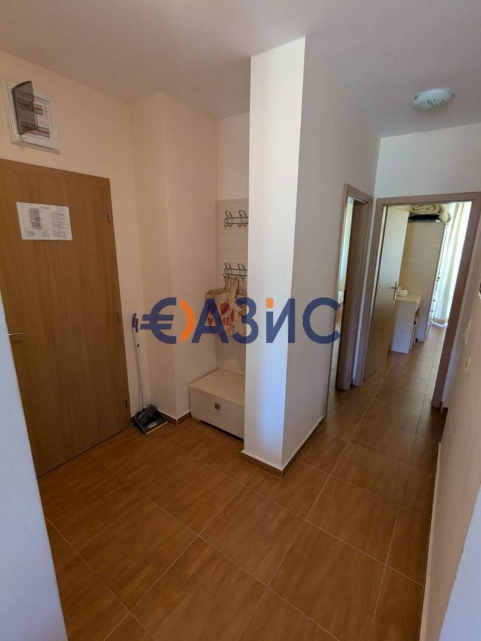 Апартаменты в Святом Власе, Болгария, 98 м² - фото 5