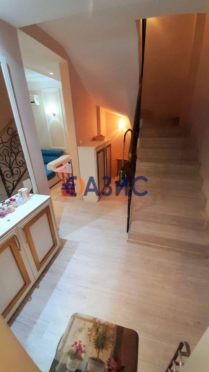 Апартаменты на Солнечном берегу, Болгария, 113 м² - фото 5