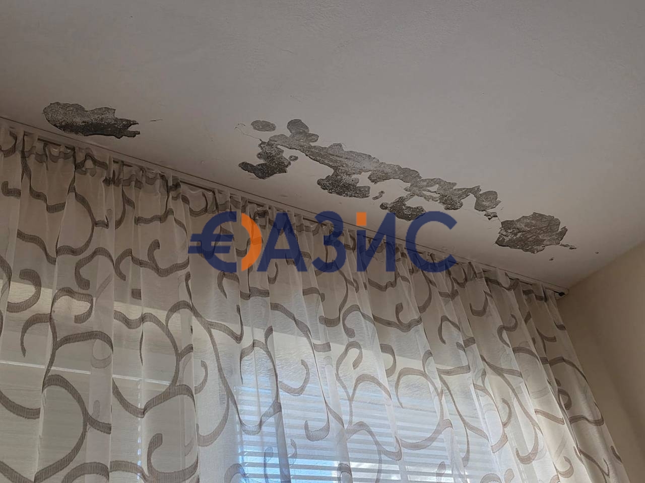 Апартаменты на Солнечном берегу, Болгария, 45 м² - фото 5