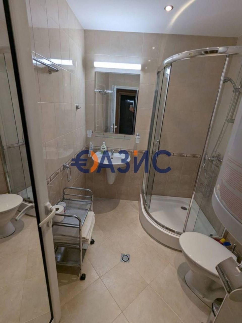 Апартаменты в Святом Власе, Болгария, 98 м² - фото 6