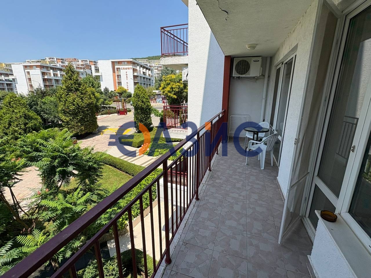 Апартаменты в Святом Власе, Болгария, 70 м² - фото 6