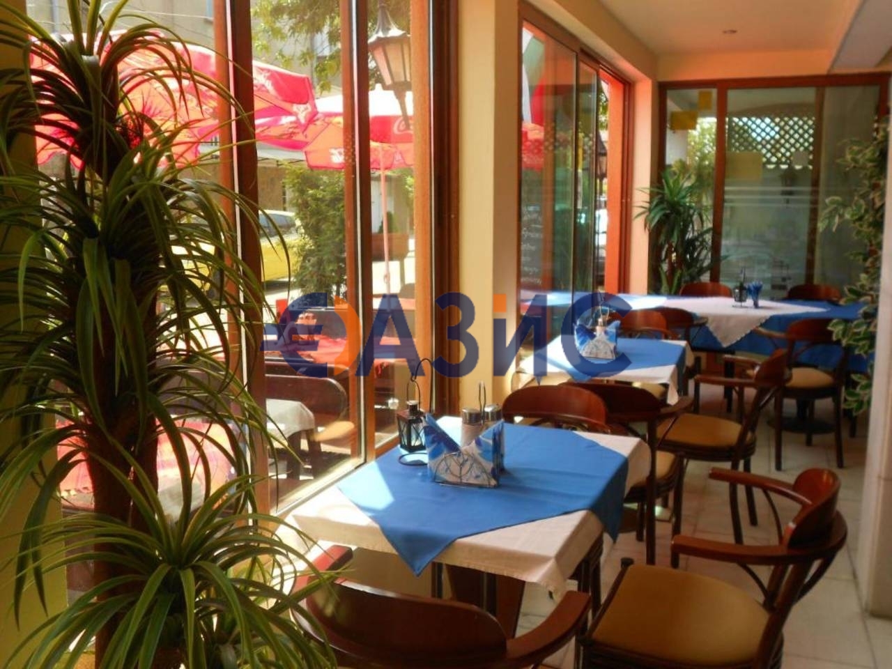 Отель, гостиница в Приморско, Болгария, 780 м² - фото 6