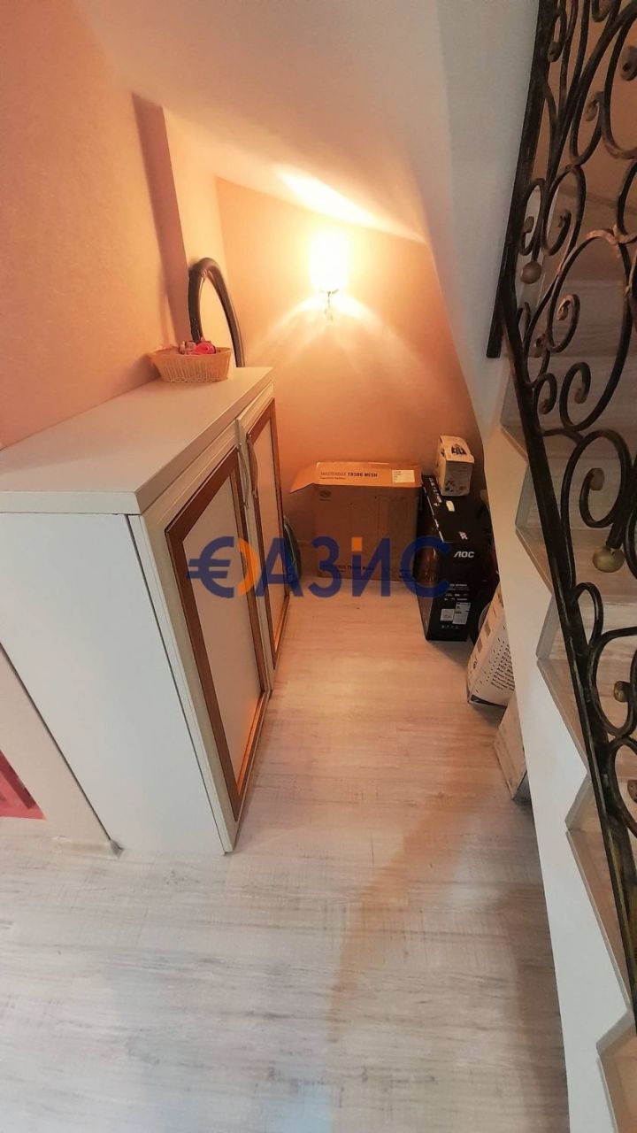 Апартаменты на Солнечном берегу, Болгария, 113 м² - фото 6