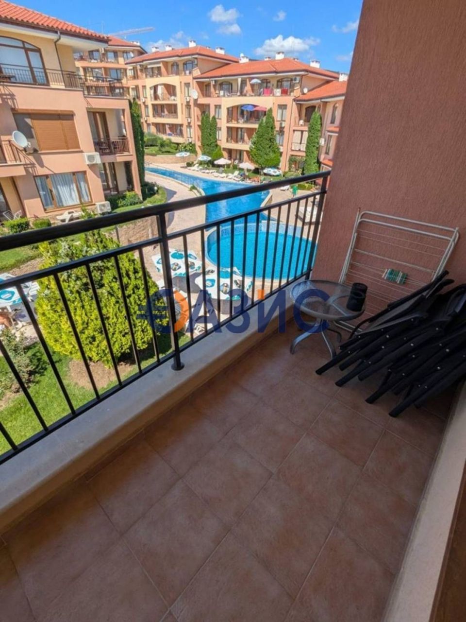 Апартаменты в Святом Власе, Болгария, 98 м² - фото 7