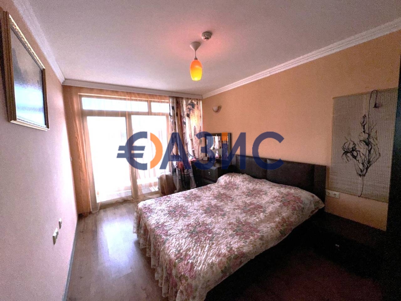 Апартаменты в Святом Власе, Болгария, 64 м² - фото 7