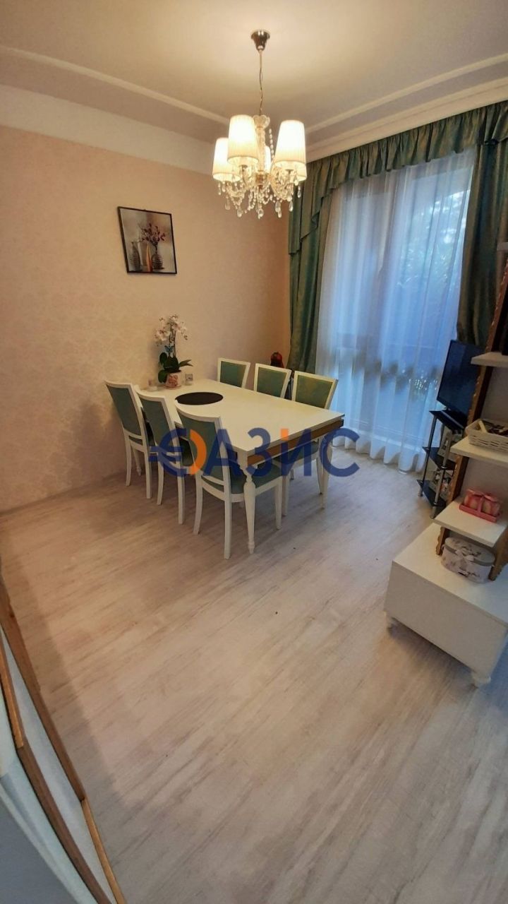 Апартаменты на Солнечном берегу, Болгария, 113 м² - фото 8
