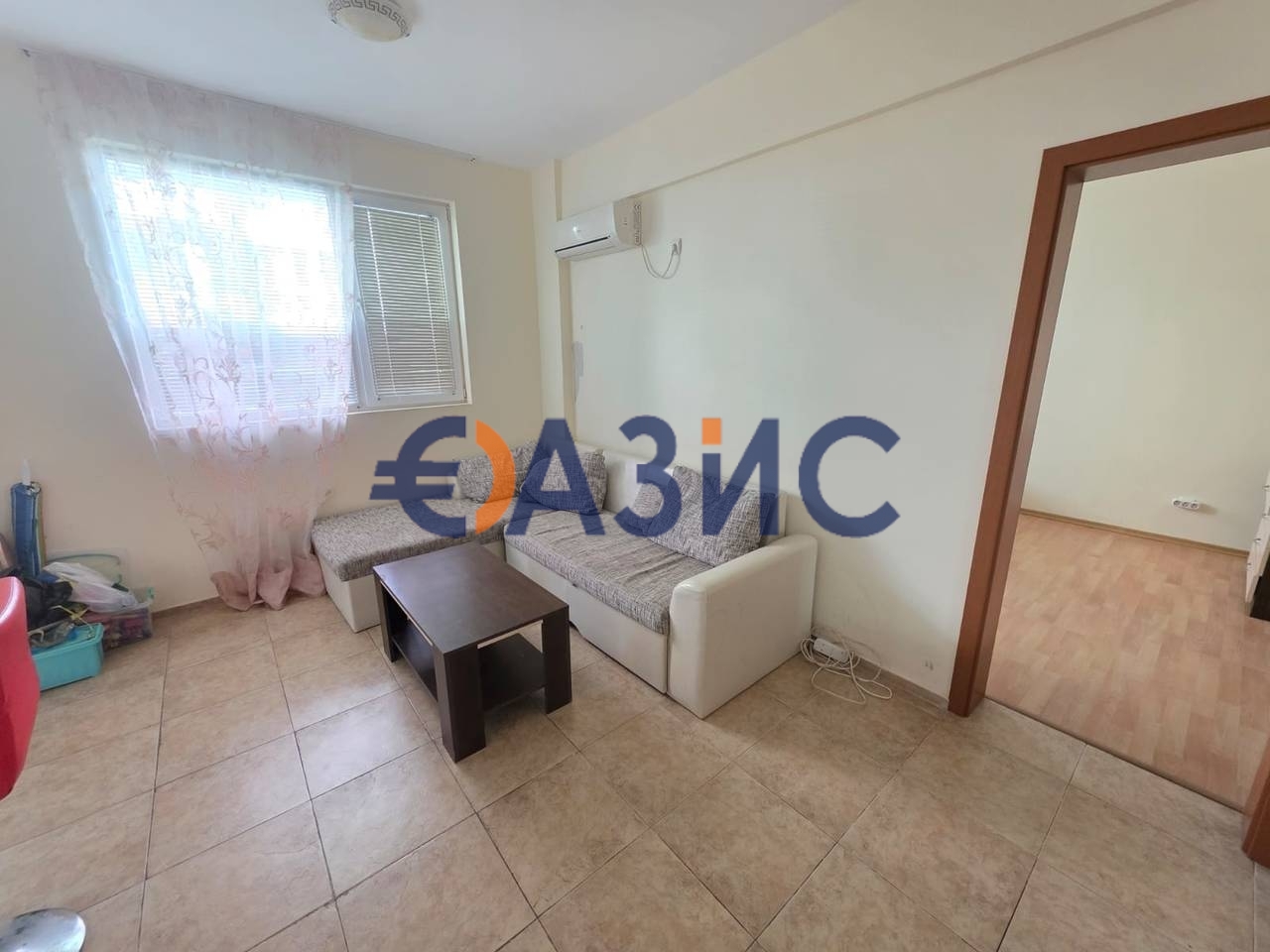 Апартаменты на Солнечном берегу, Болгария, 45 м² - фото 8