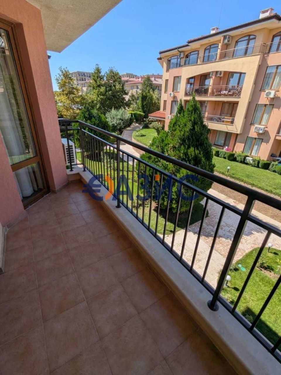 Апартаменты в Святом Власе, Болгария, 98 м² - фото 8