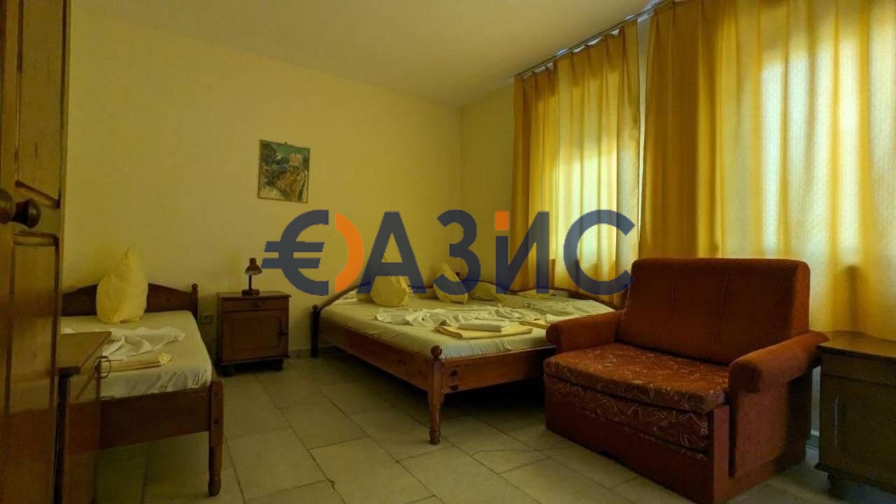 Отель, гостиница в Приморско, Болгария, 780 м² - фото 8