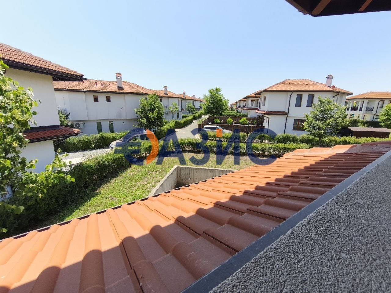 Дом в Ахелое, Болгария, 146 м² - фото 9