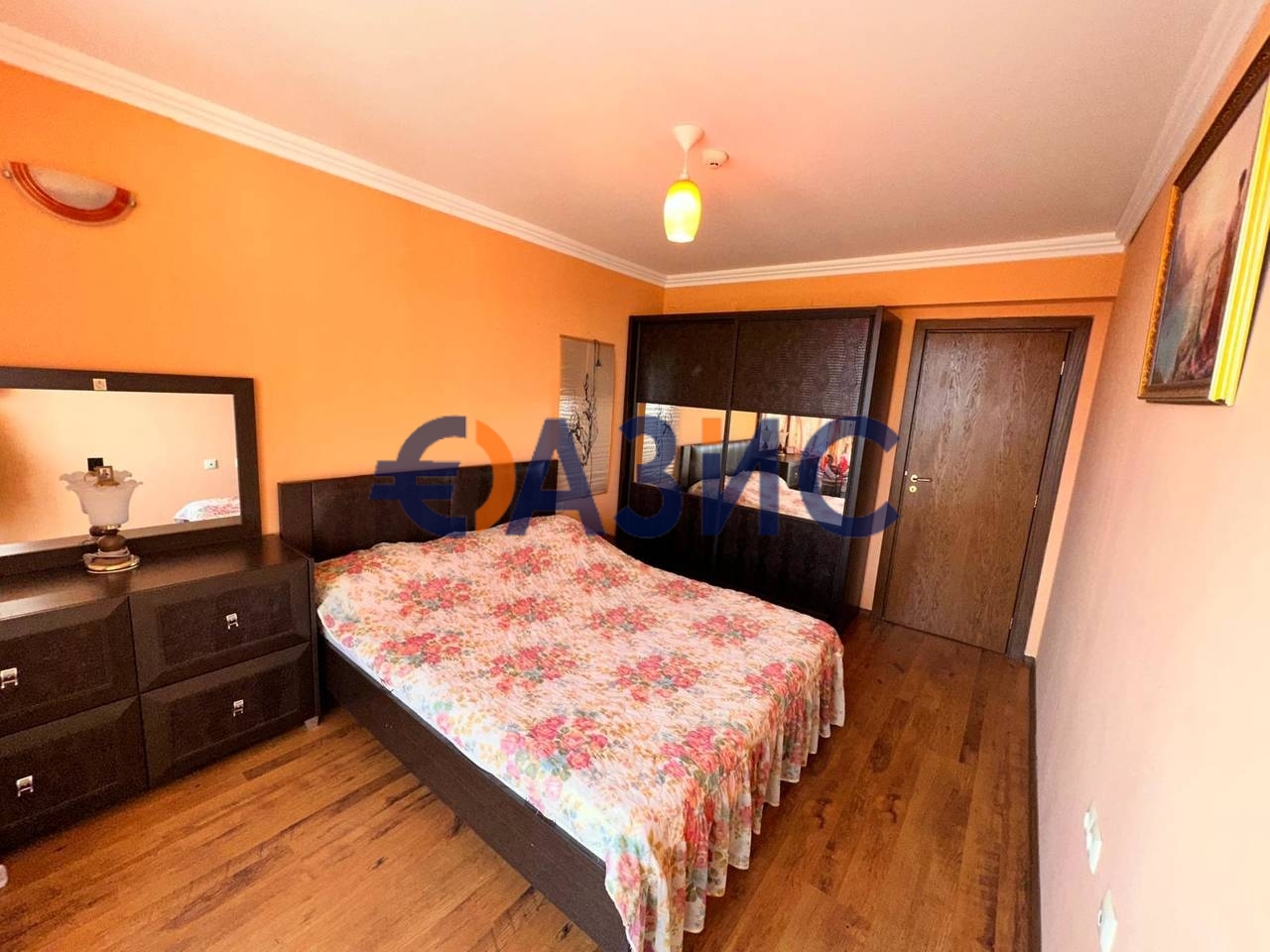 Апартаменты в Святом Власе, Болгария, 64 м² - фото 9