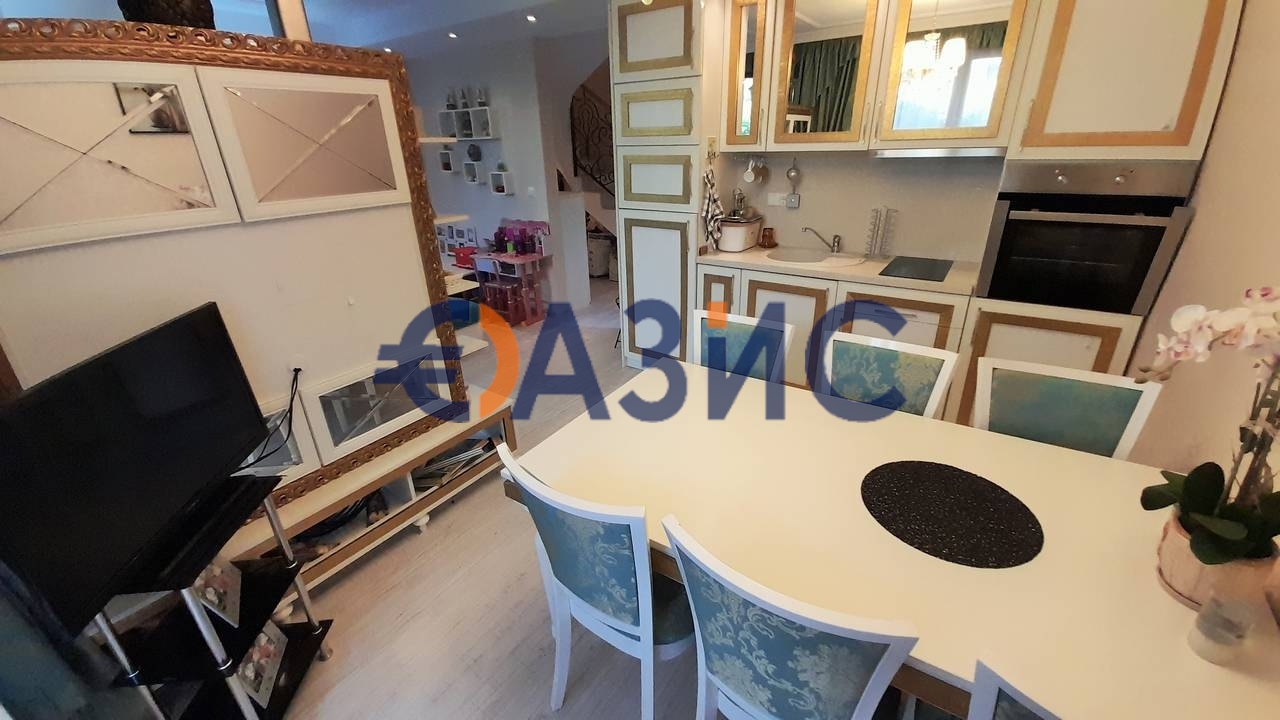 Апартаменты на Солнечном берегу, Болгария, 113 м² - фото 9