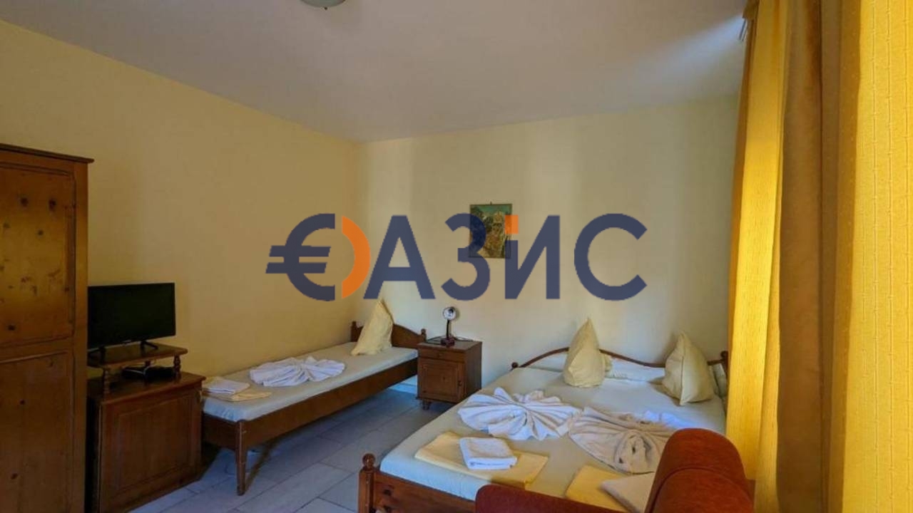 Отель, гостиница в Приморско, Болгария, 780 м² - фото 9