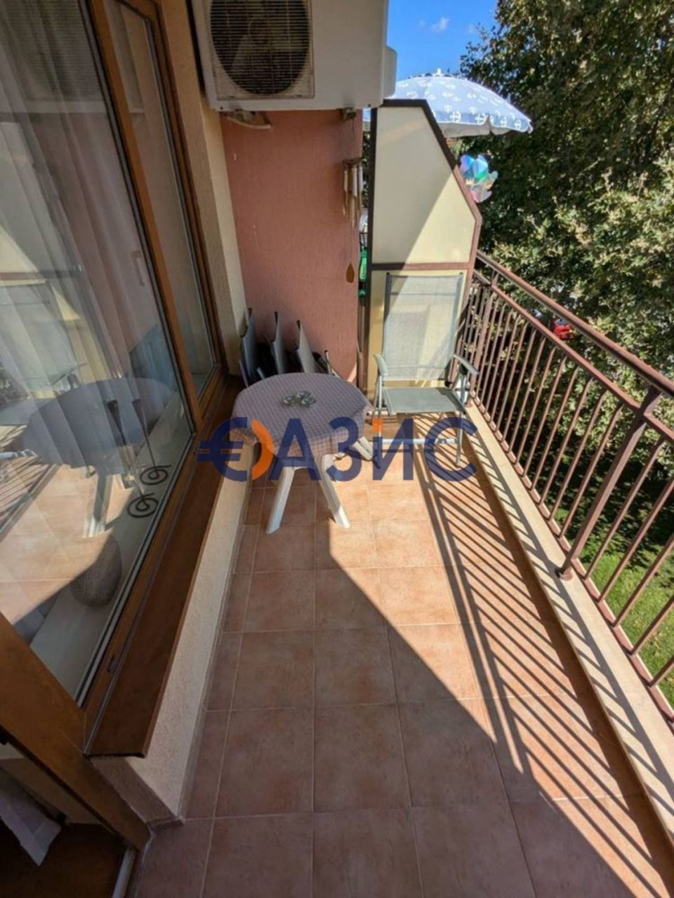 Апартаменты в Святом Власе, Болгария, 98 м² - фото 9