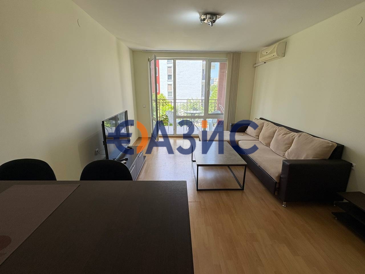 Апартаменты в Святом Власе, Болгария, 70 м² - фото 10