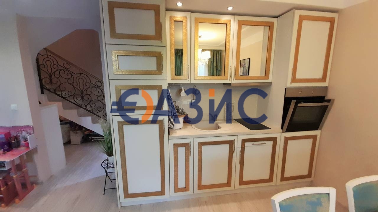 Апартаменты на Солнечном берегу, Болгария, 113 м² - фото 10