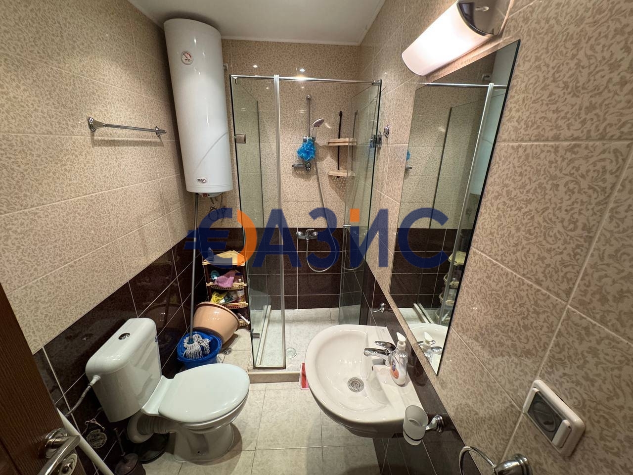 Апартаменты в Равде, Болгария, 58.4 м² - фото 10