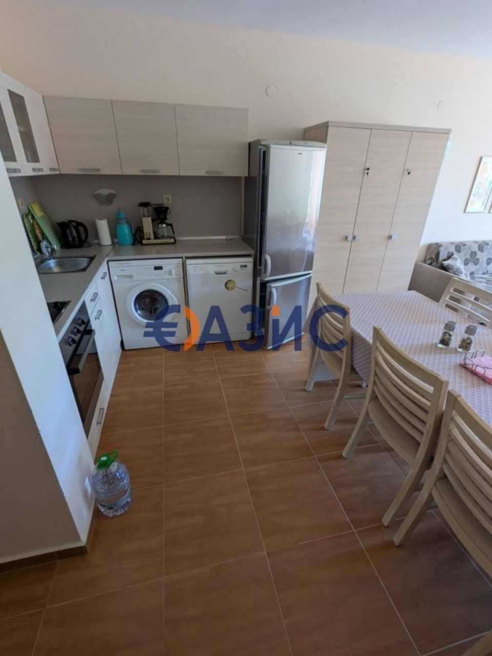 Апартаменты в Святом Власе, Болгария, 98 м² - фото 10