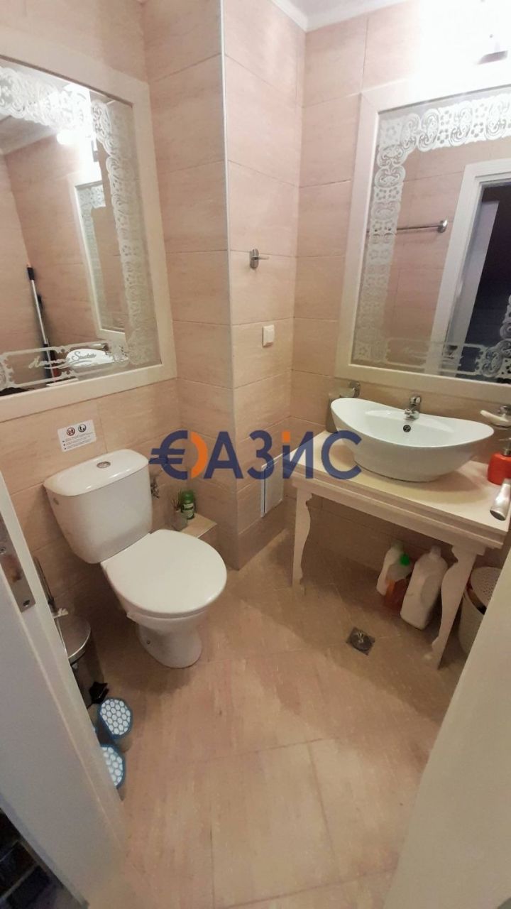 Апартаменты на Солнечном берегу, Болгария, 113 м² - фото 11
