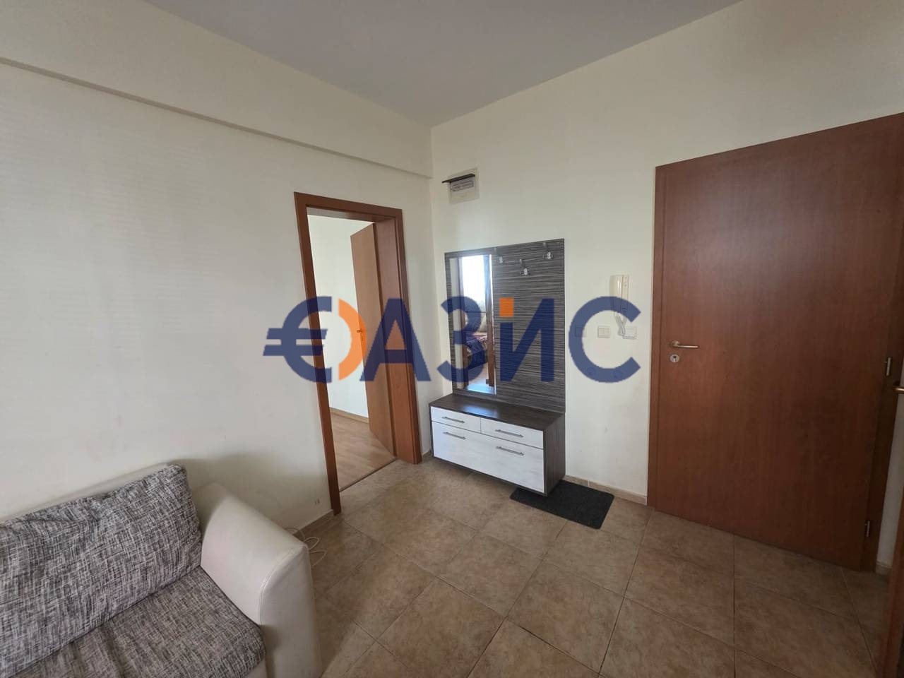 Апартаменты на Солнечном берегу, Болгария, 45 м² - фото 11