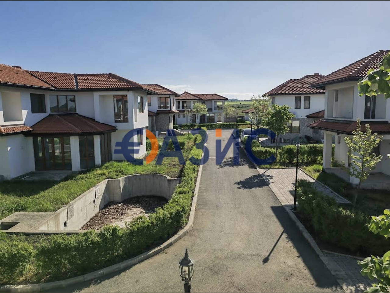 Дом в Ахелое, Болгария, 146 м² - фото 11