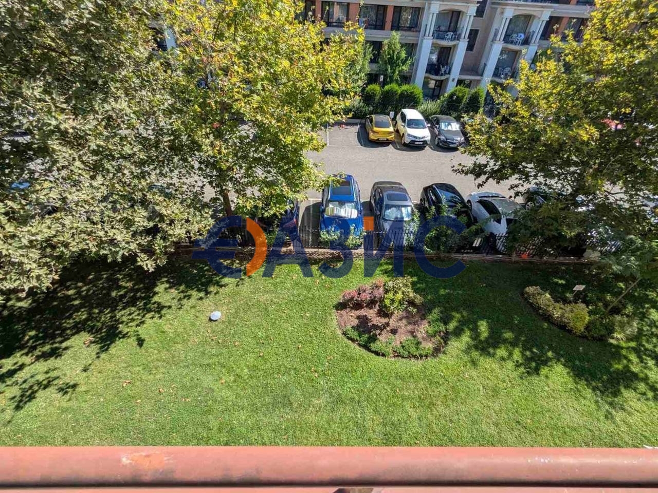 Апартаменты в Святом Власе, Болгария, 98 м² - фото 11