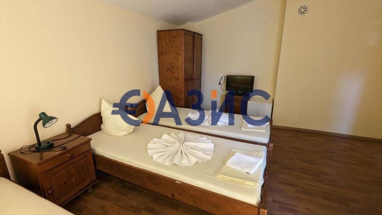 Отель, гостиница в Приморско, Болгария, 780 м² - фото 11