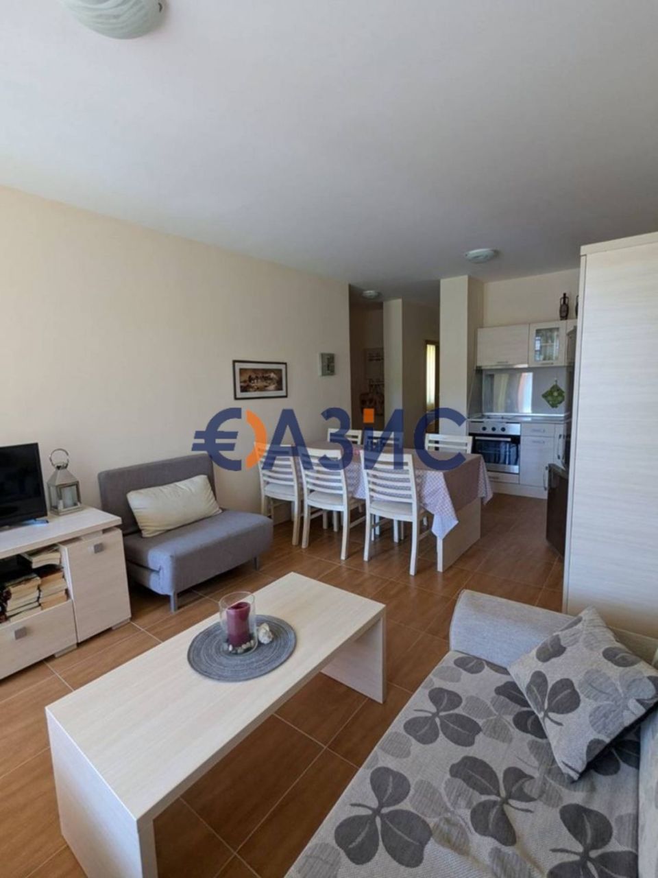 Апартаменты в Святом Власе, Болгария, 98 м² - фото 12