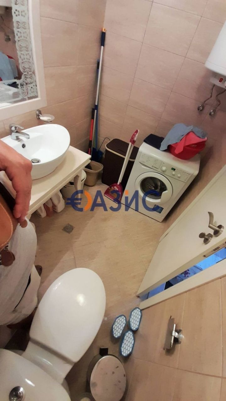 Апартаменты на Солнечном берегу, Болгария, 113 м² - фото 12