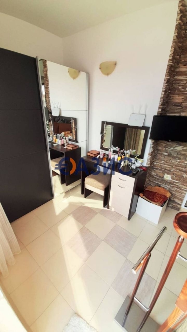 Апартаменты на Солнечном берегу, Болгария, 60 м² - фото 13