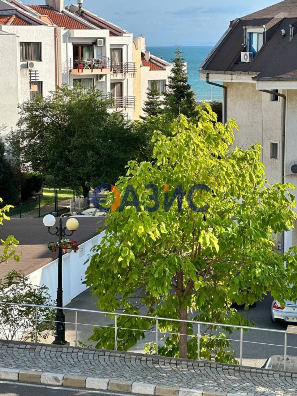 Апартаменты в Святом Власе, Болгария, 64 м² - фото 13