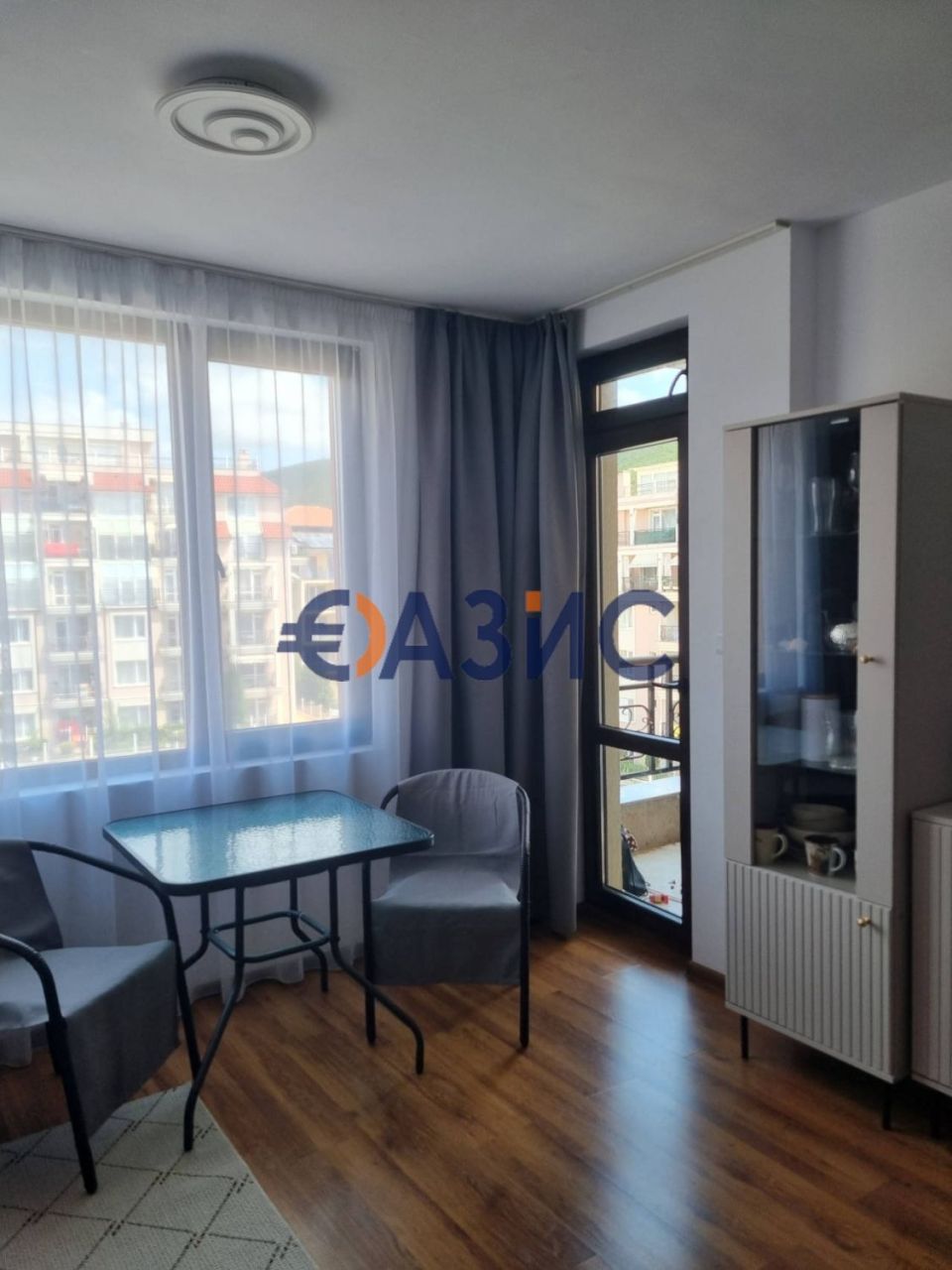 Апартаменты в Святом Власе, Болгария, 49.3 м² - фото 13