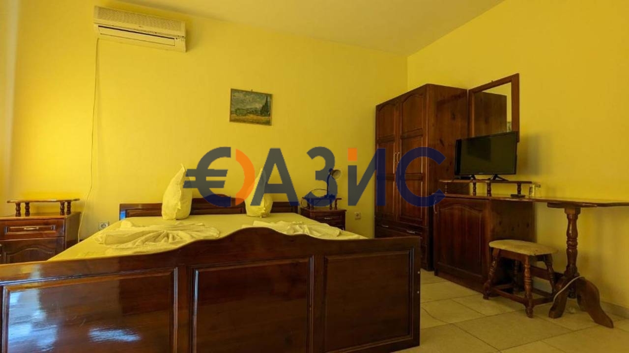 Отель, гостиница в Приморско, Болгария, 780 м² - фото 13