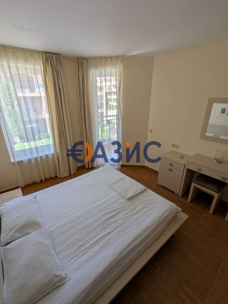 Апартаменты в Святом Власе, Болгария, 98 м² - фото 13