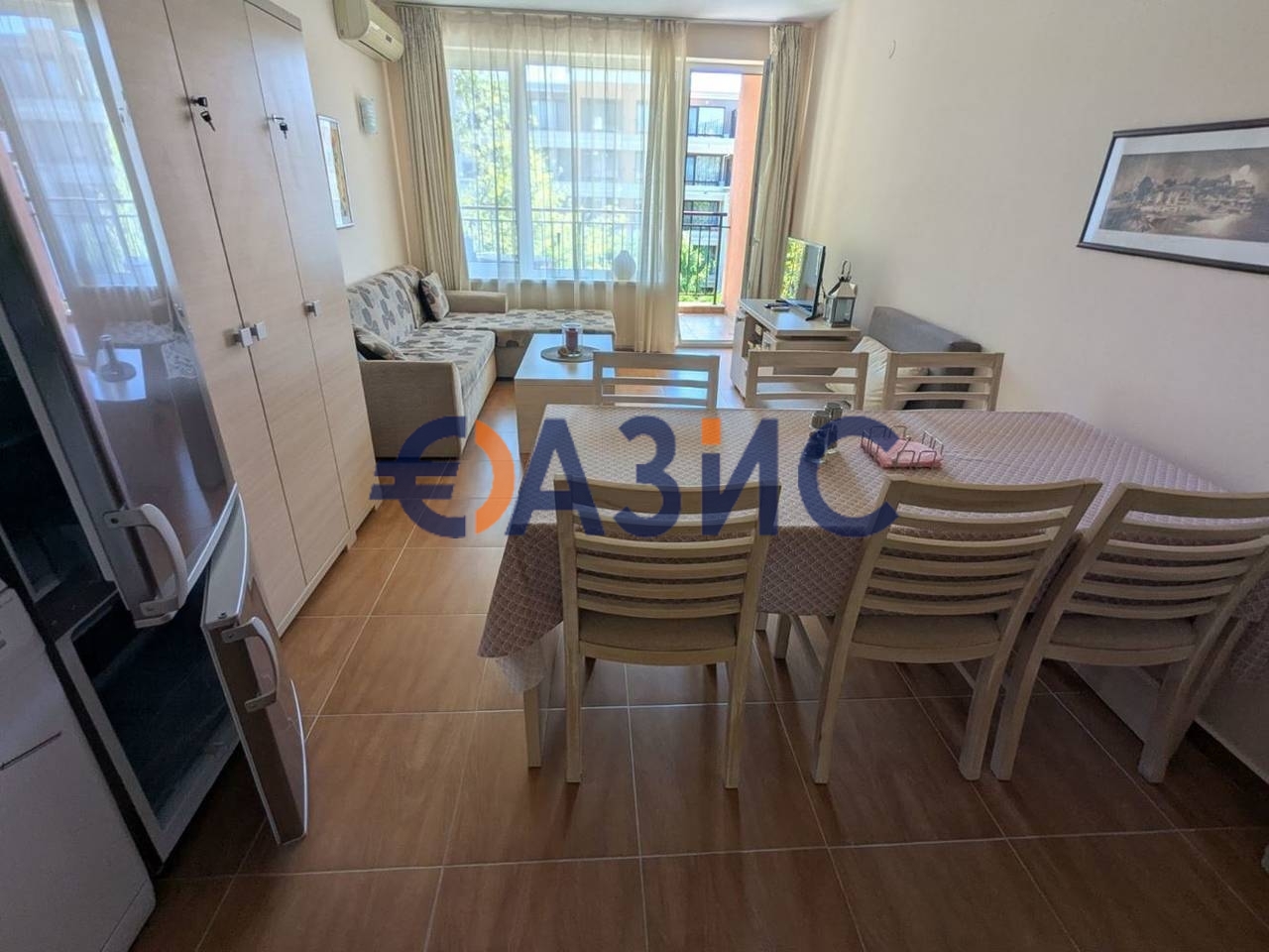 Апартаменты в Святом Власе, Болгария, 98 м² - фото 14