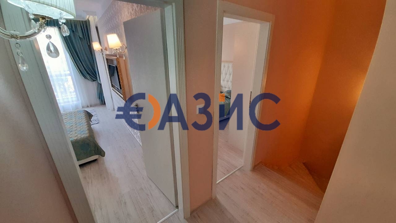 Апартаменты на Солнечном берегу, Болгария, 113 м² - фото 15